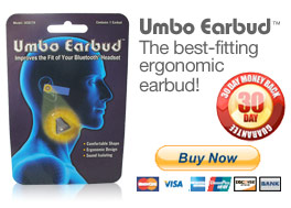 Umbo Buy Now